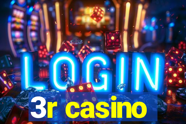 3r casino
